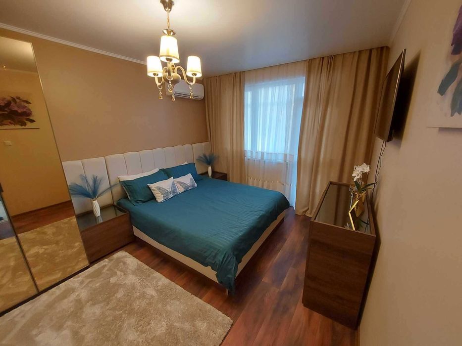 Продава се Многостаен апартамент в Търговище, Център - 130 кв.м за 1373 €/кв.м - Снимка #5