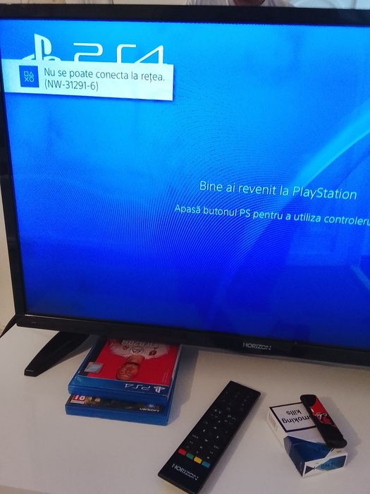 Ps 4 perfect functional