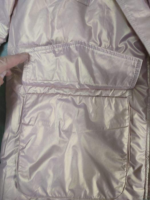 Новая куртка осень-весна 5000