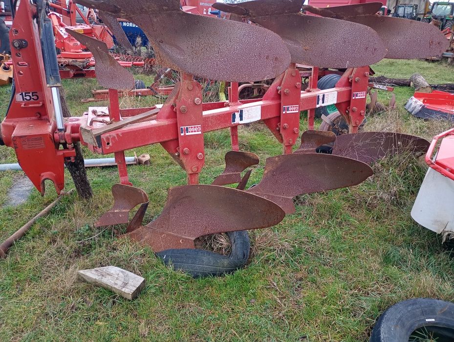 Plug reversibil Huard Tr65T