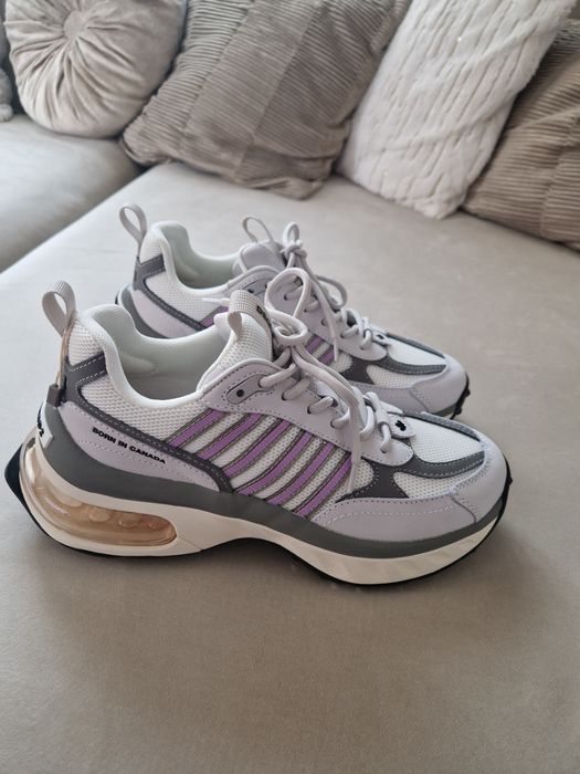 Нови  Disquared2 39