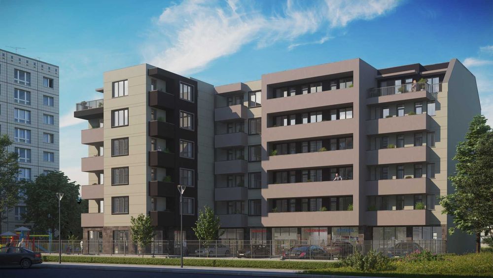 Продава 3-СТАЕН от частно лице - сграда Хармония