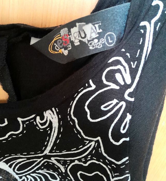Bluza Desigual ms L