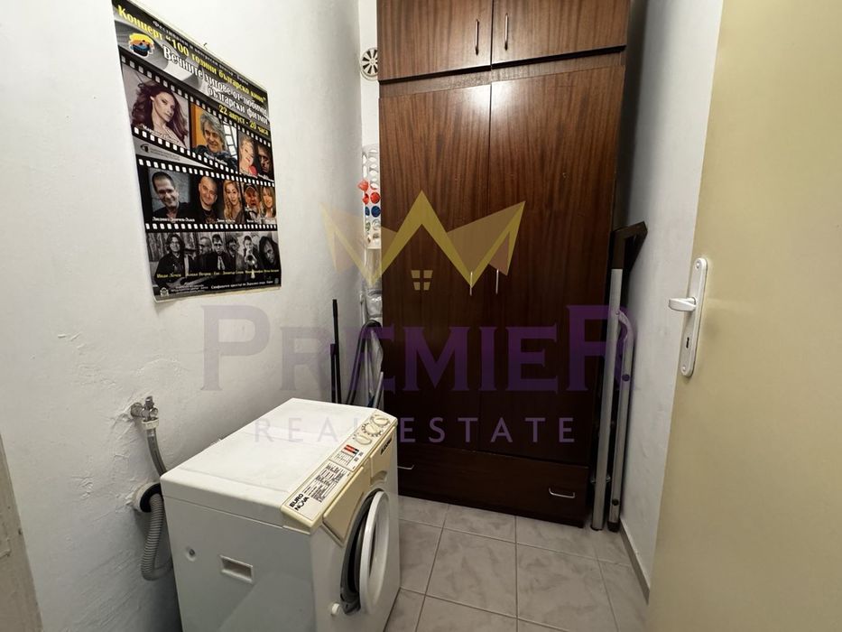 Дава се под наем Двустаен апартамент в Варна, Генералите - 60 кв.м за 459 € - Снимка #6