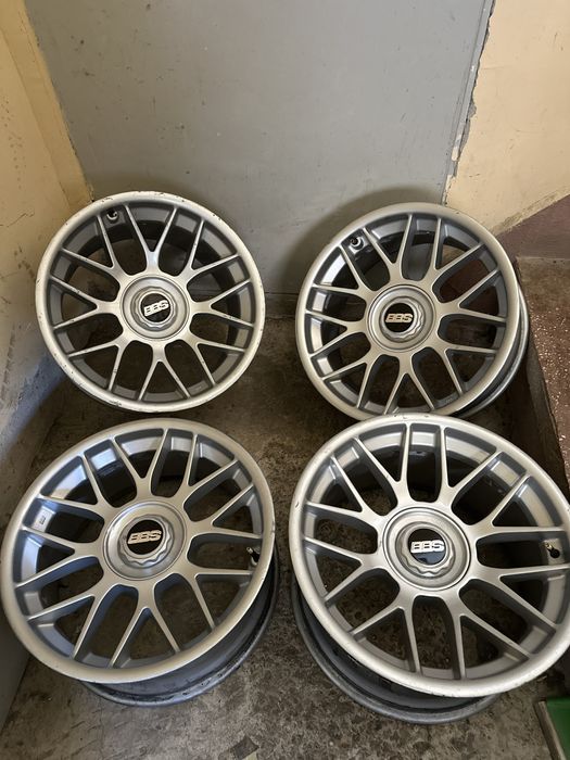 18 BBS RC 9/10J Et 20/25