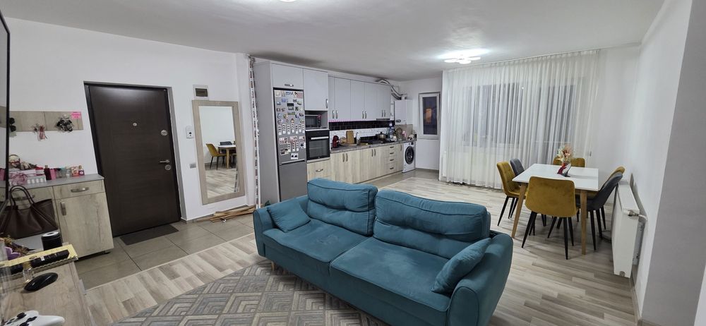Apartament   floresti