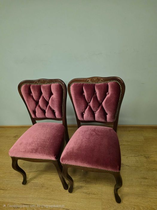 Стол Ретро  2 бр.