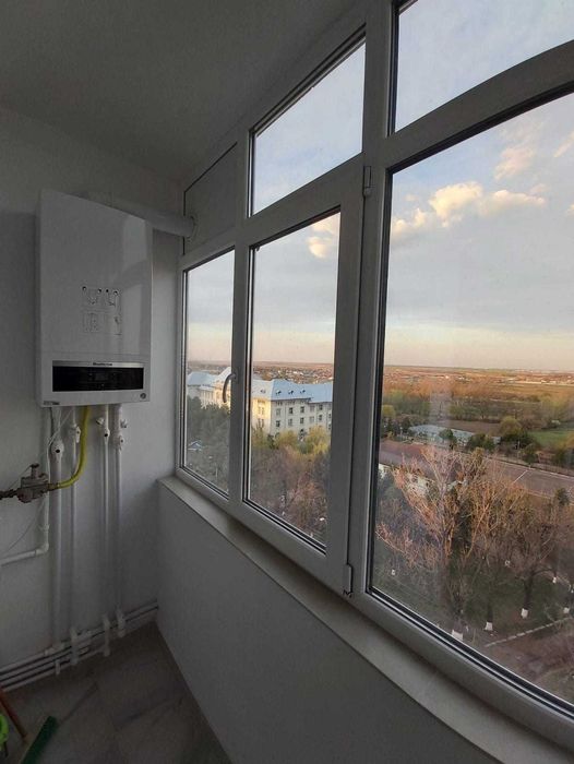 Vânzare Apartament 3 Camere Complet Renovat