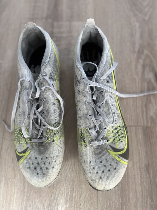 Nike Mercurial Vapor varianta Elite FG marimea 44