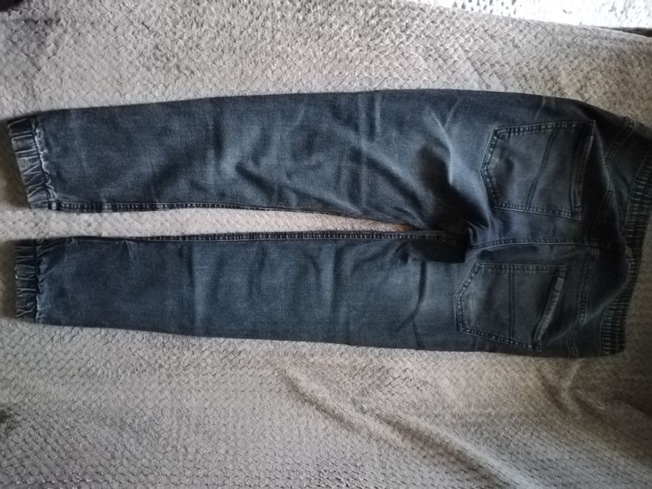 Blugi băieți 13 -14 ani