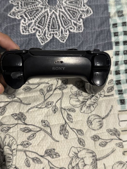 Джойстик Ps5 буу