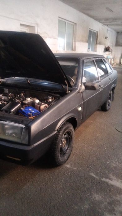 Продам автомобиль ВАЗ