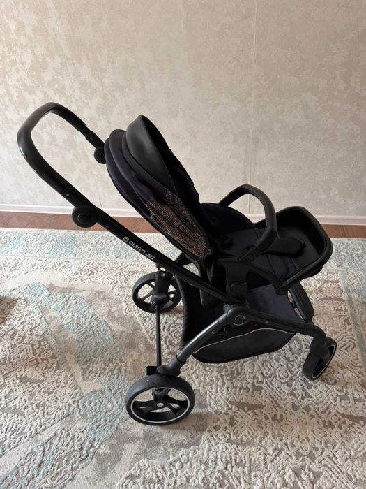 Продам коляску детскую Olsson Jazz