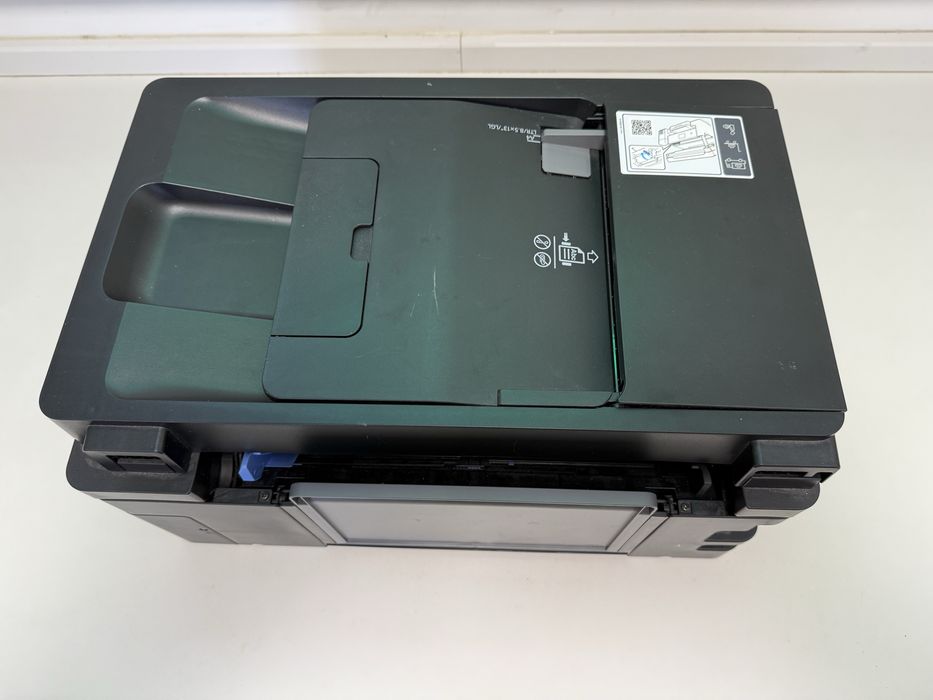 Принтер Epson Inkjet Multifunctional EcoTank L14150