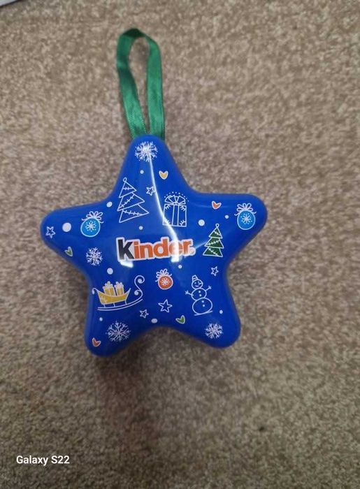 Jucarii kinder +diverse