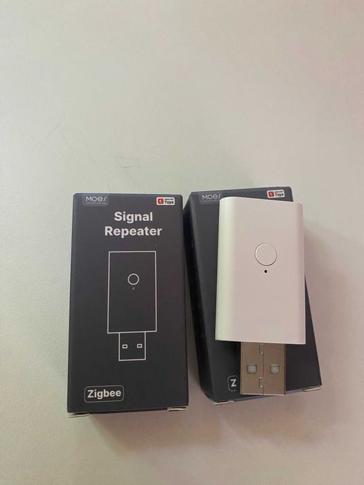 Zigbee Signal Repeater