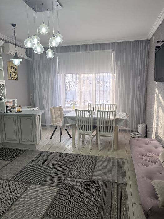 Продается таунхаус в центре города Уральск