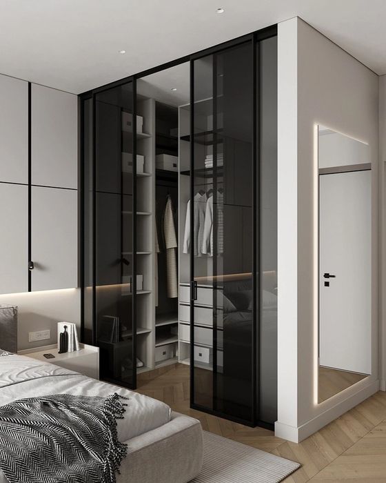 Дизайнер интерьера