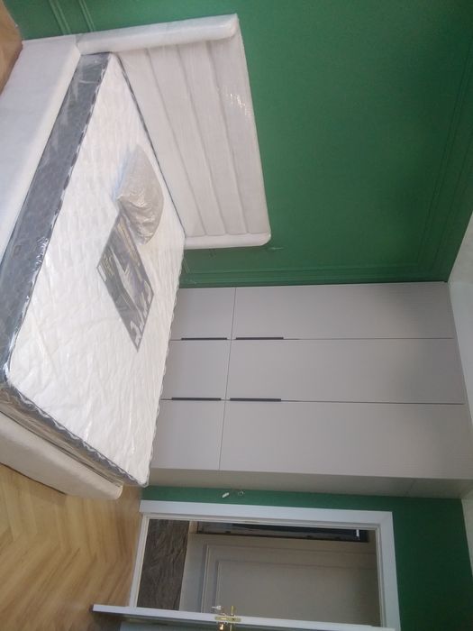 Парк Новый Узбекистан 41 кв 1/2/5