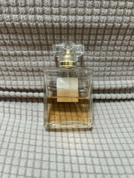 Parfum Coco Mademoiselle Chanel Paris