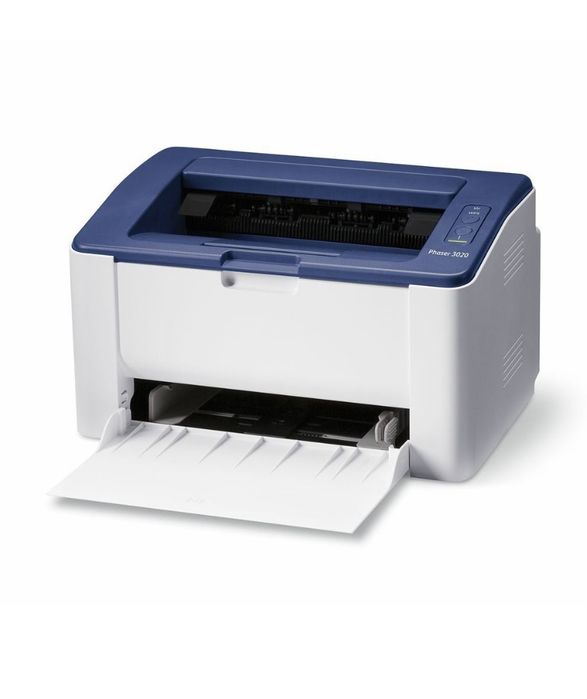 Imprimanta laser monocrom Xerox Phaser 3020