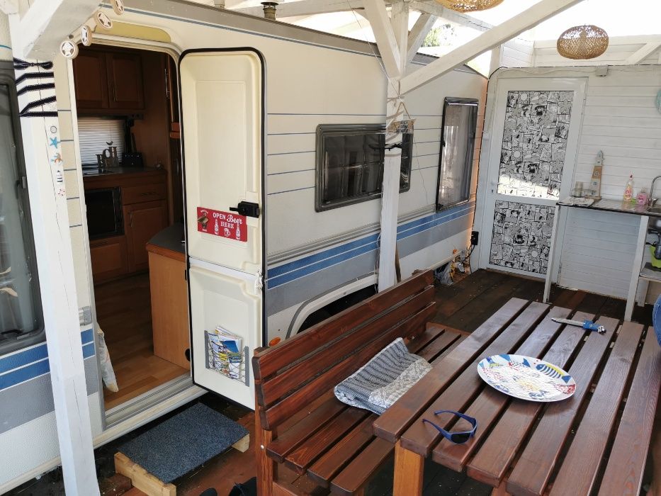 Каравана за на брега на морето , ЛЯТО 2026