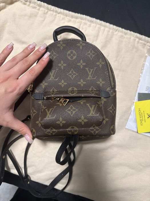 Чисто нова чанта Louis Vuitton