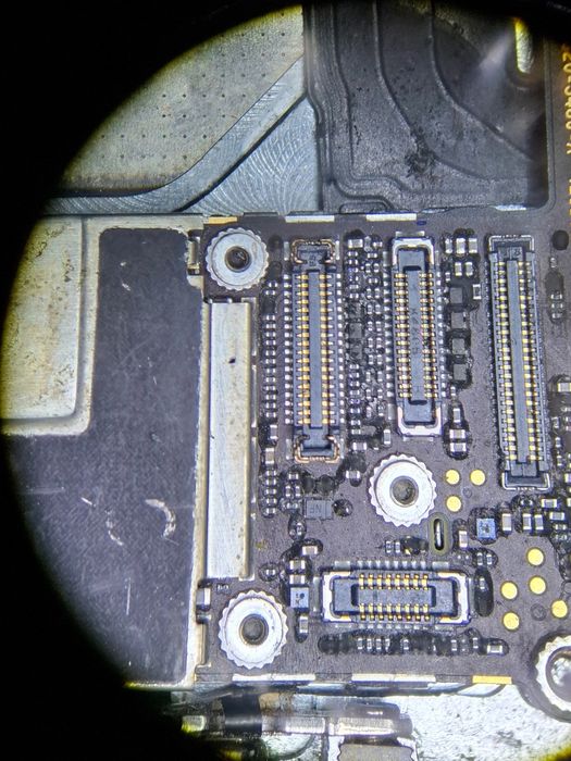 Микроскоп Relife RL-M5T B11