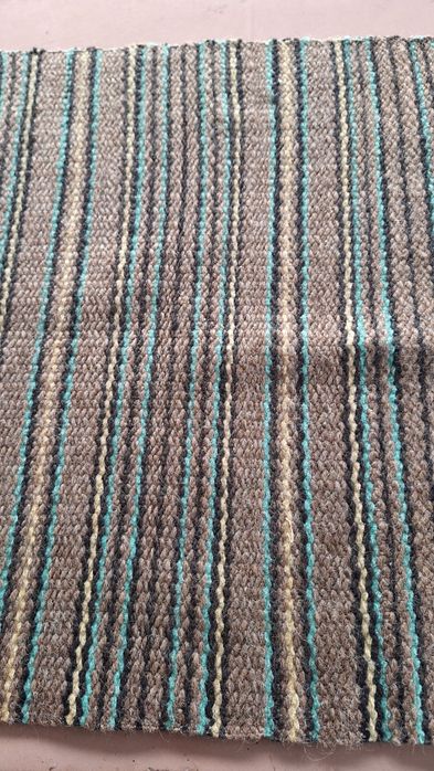 Covor/traversa handmade