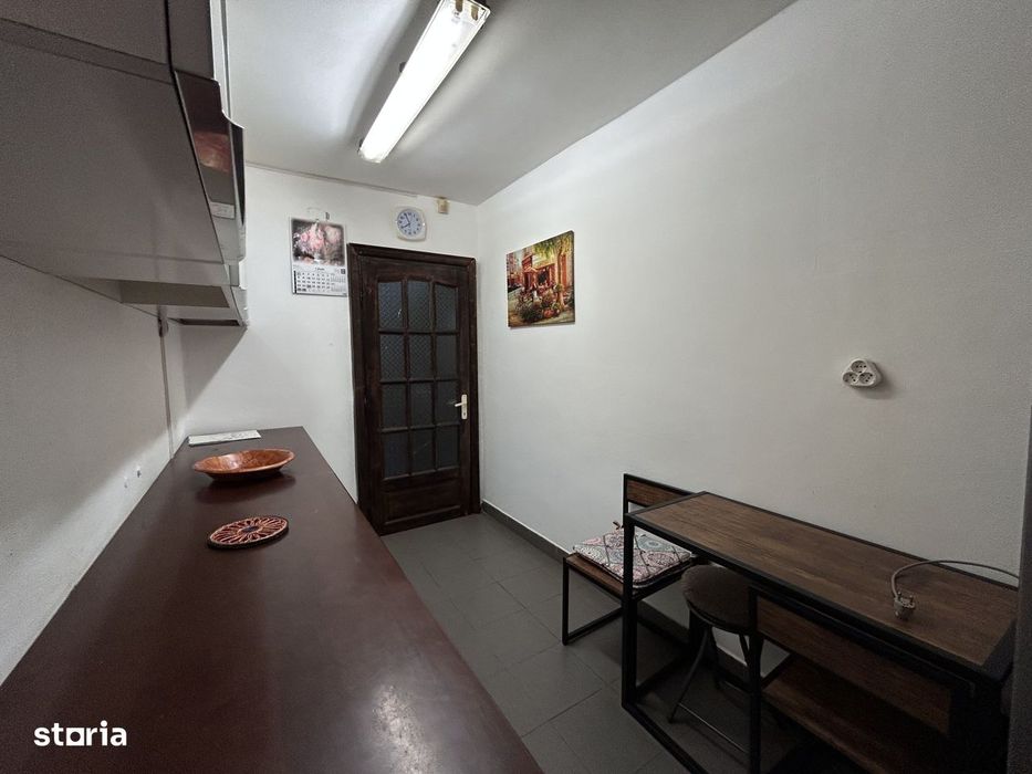 Apartament 2 camere  Confectii de inchiriat