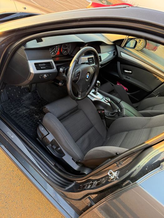 Vand BMW SERIA 5 E60 520D