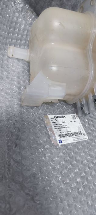 Бочек боченок антифриз тосол спарк оригинал Яндекс отправка есть BTS