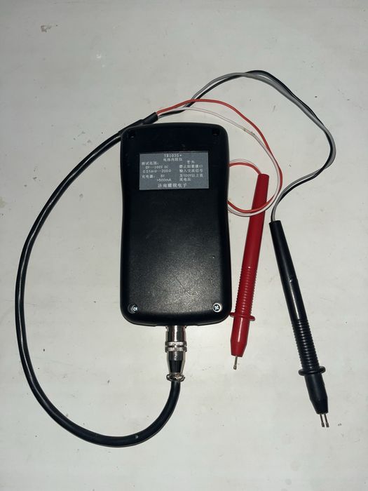 Yaorea yr 1035+ тестер