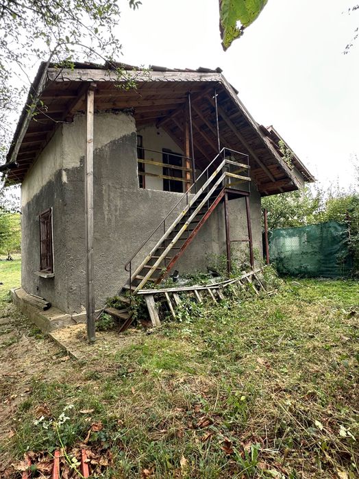 Продава се Къща в с. Костадинкино, Област София-област - 72 кв.м за 973 €/кв.м - Снимка #6