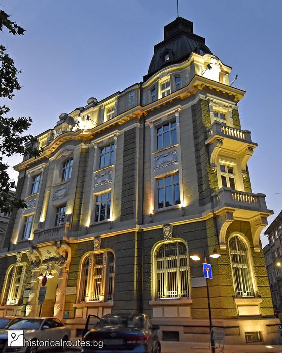 Обединение на бързи кредити за област Велико Търново (дори  с ЦКР)