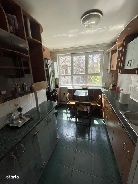 3 Camere / Pacii / Centrala