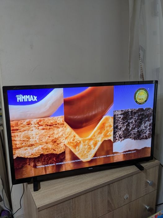 Телевизор Philips SMART