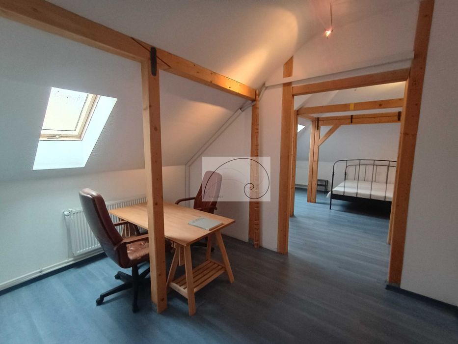 Popa Nan – Birouri sau Rezidențial | 194 mp, Curte 80 mp, Parcare