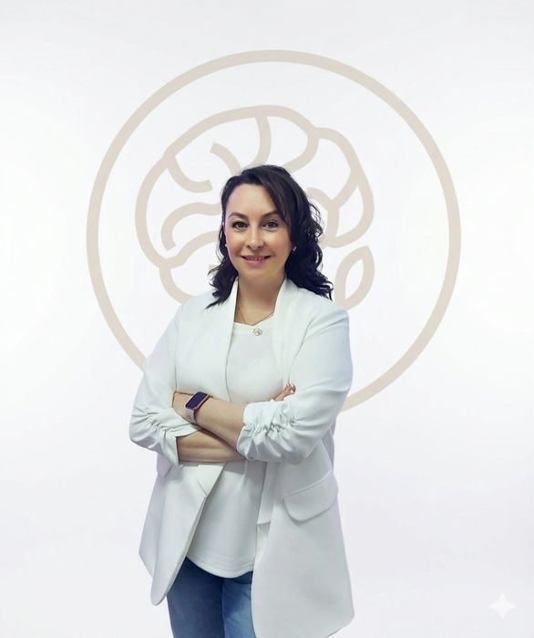 Психолог для женщин