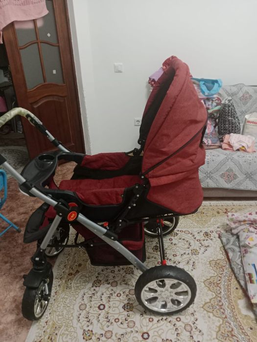 Продам детский коляску