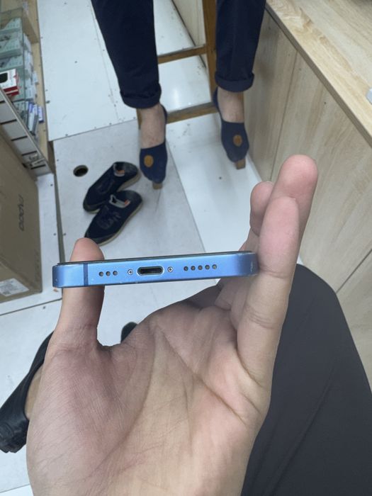 Iphone13 128gb 70% yomkis