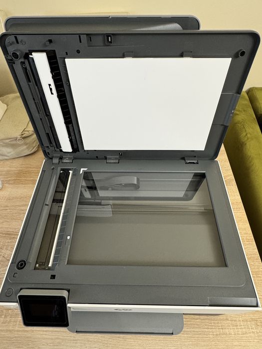Imprimanta HP OfficeJet 8012e