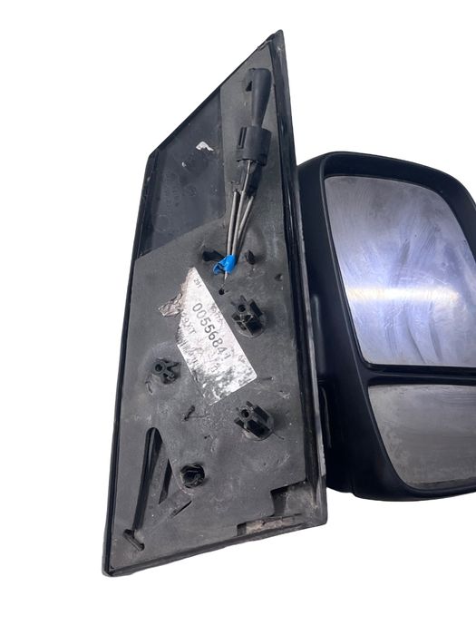 Oglinda Laterala Manuala Dreapta Fata Peugeot Expert Box Vf3A_, Vf3U_,