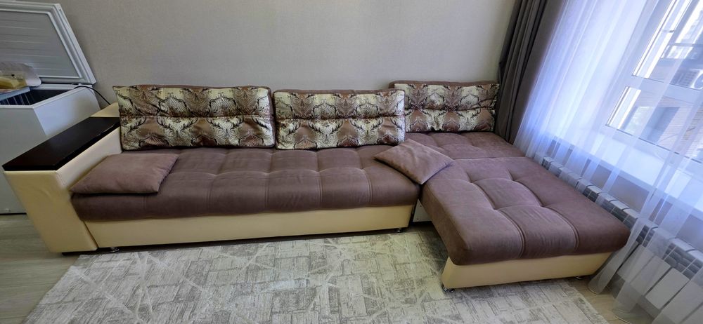 Продам диван трансформер