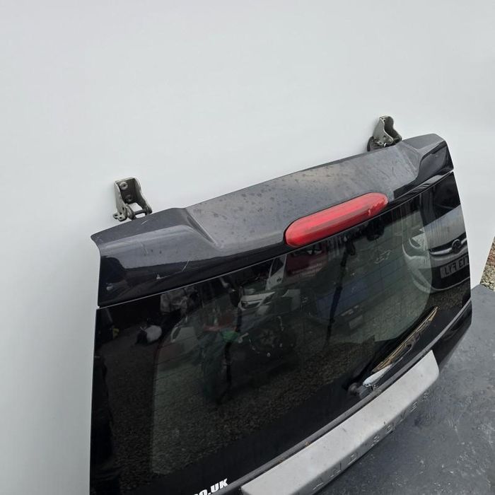 Haion complet Land Rover Freelander 2