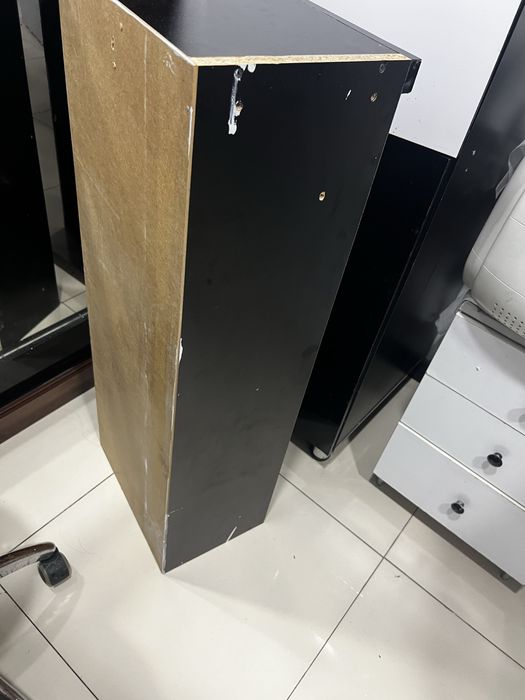 Тумбочки рабочий