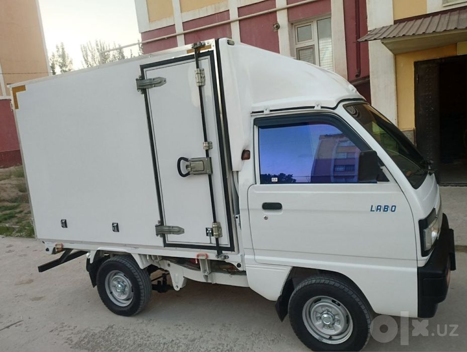 Labo 2025 yil ishlab chiqarilgan