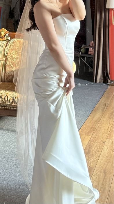 Продажа вечернего платья