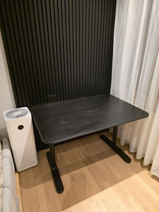 Vand birou Bekant Ikea