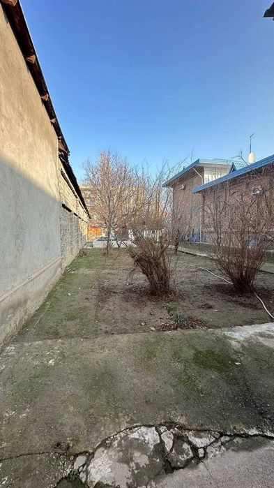 Ахмад Югнаки Участок 6.5 сотки